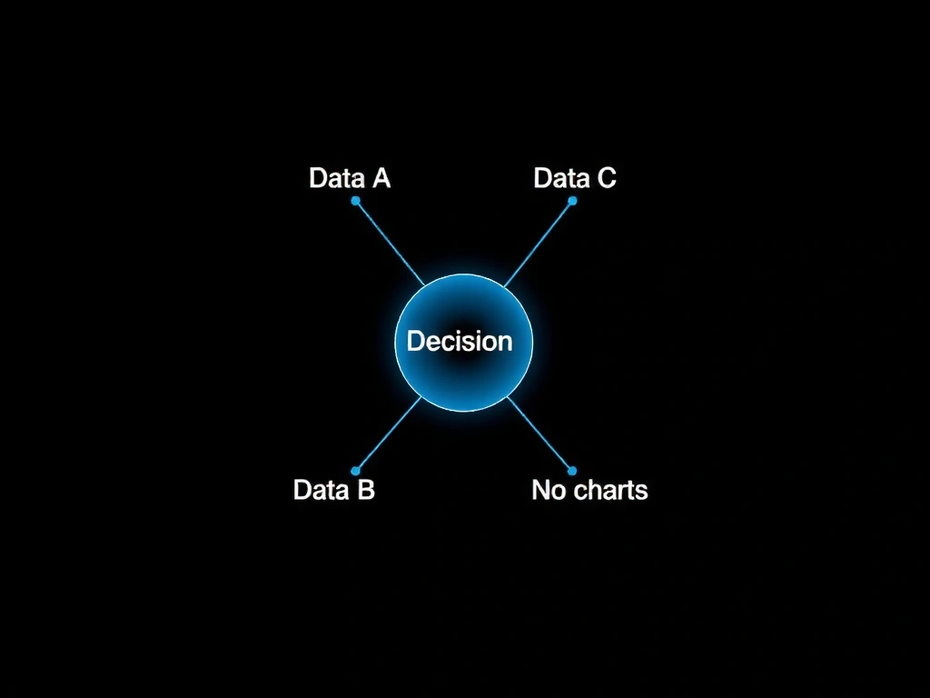 Abstract outcome diagram