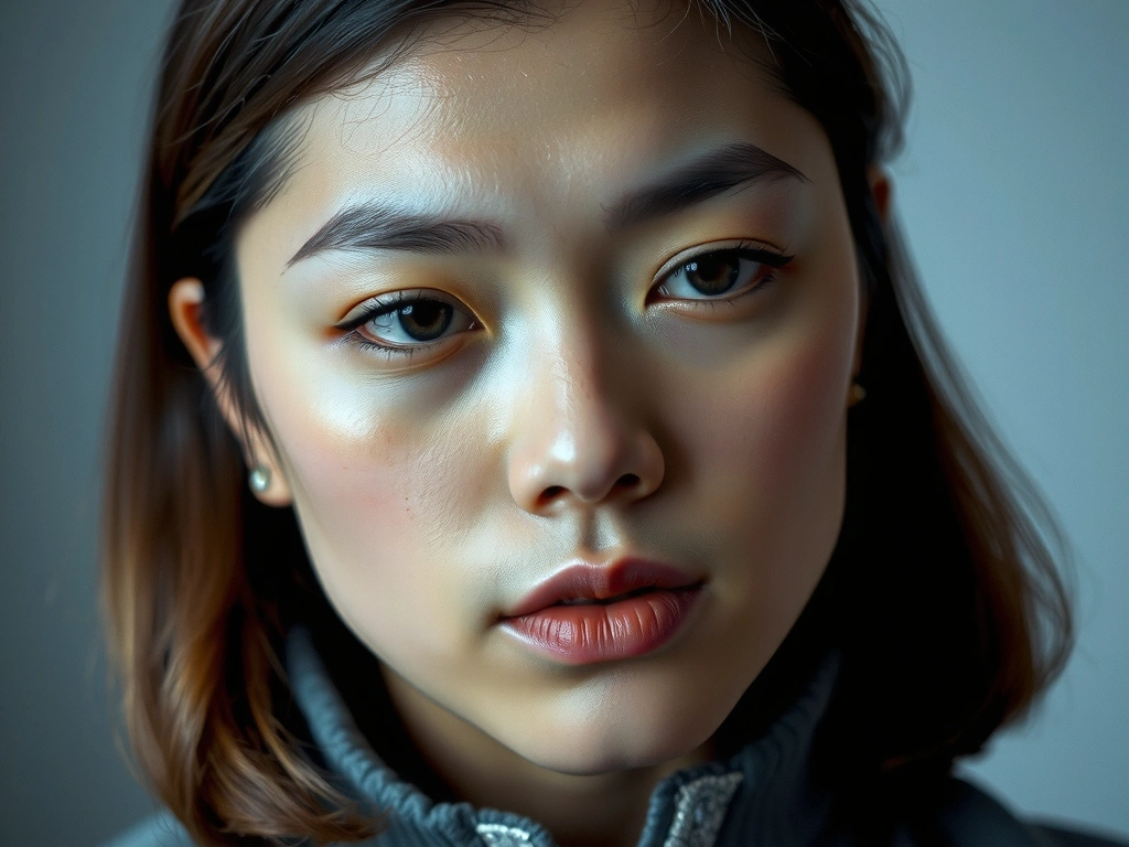 Team member portrait