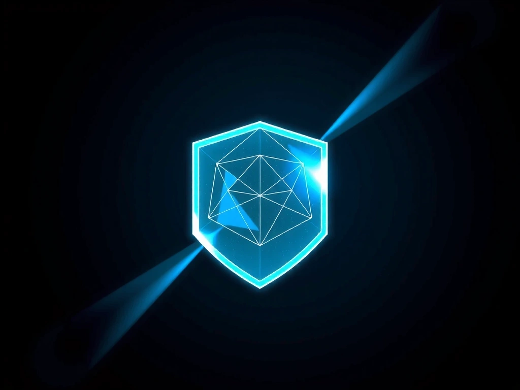 Privacy Shield Illustration