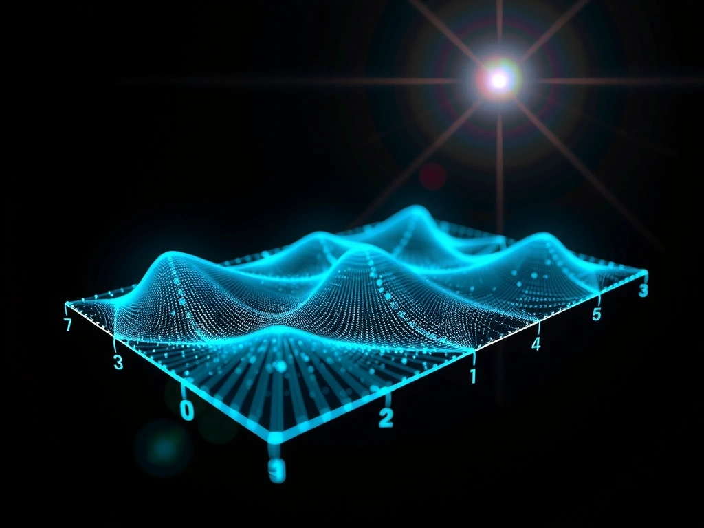 Trend Correlation Matrix
