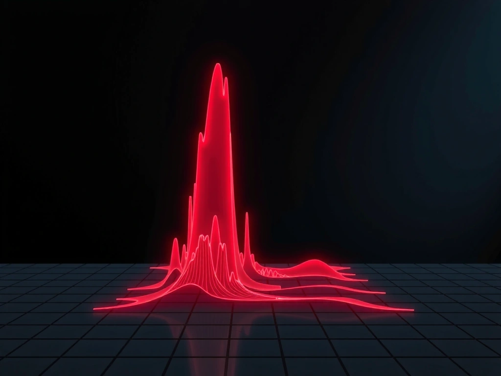 User Behavior Heatmap analysis