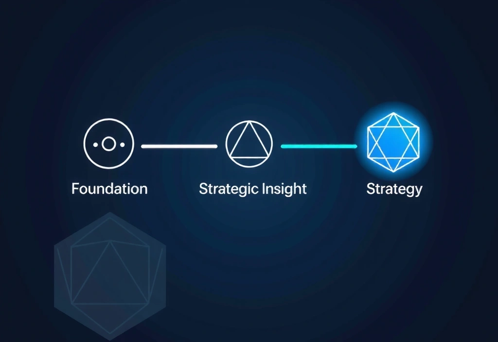 Learning path structure