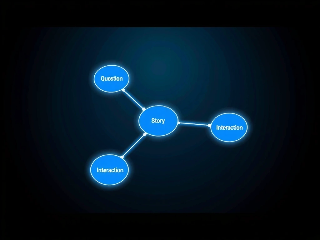Methodology framework diagram