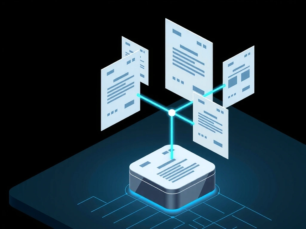 Legal Framework Visualization